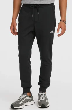 Homme O'Neill Pantalons|Protection Anti-Uv-HommesPantalon de survêtement Small Logo| Noire