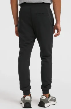 Homme O'Neill Pantalons|Protection Anti-Uv-HommesPantalon de survêtement Small Logo| Noire