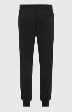 Homme O'Neill Pantalons|Protection Anti-Uv-HommesPantalon de survêtement Small Logo| Noire