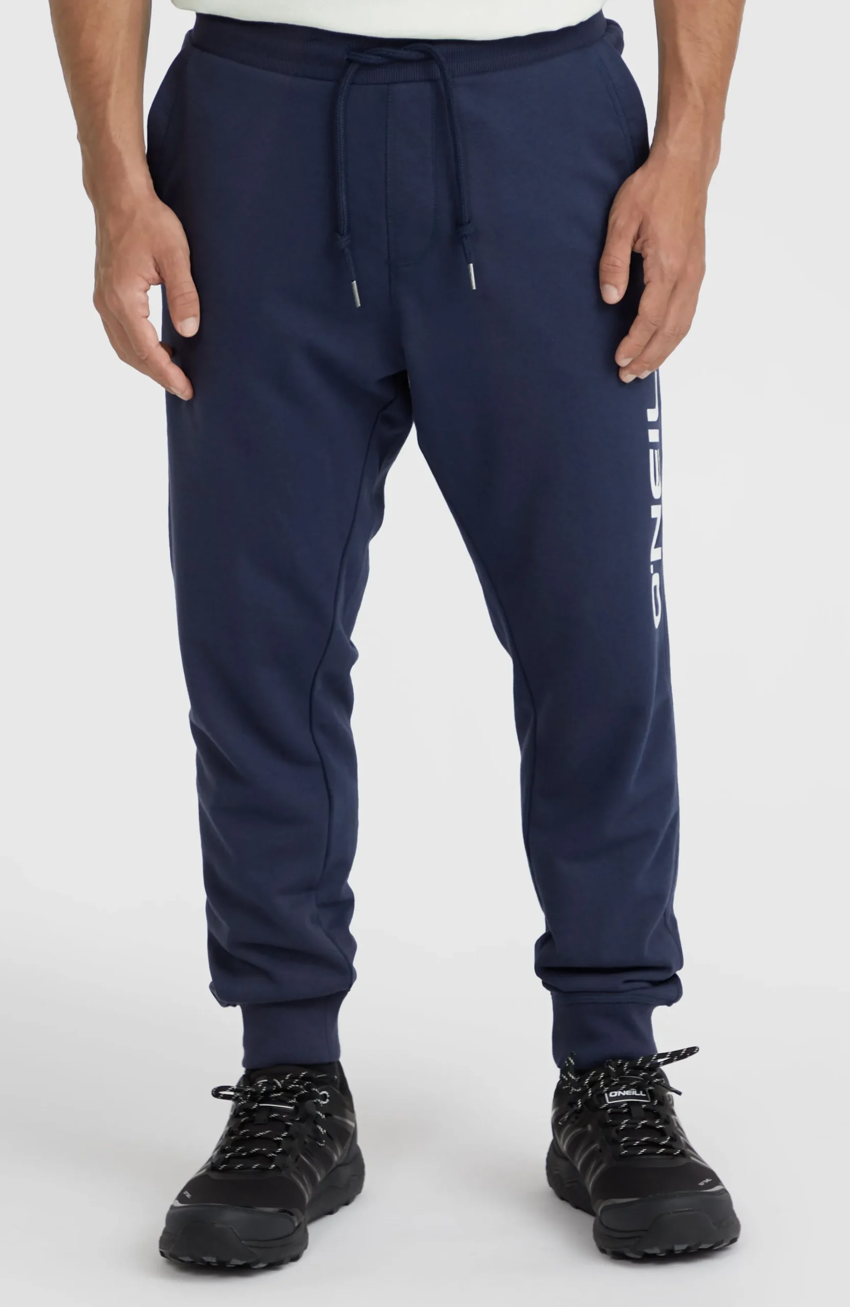 Homme O'Neill Pantalons|Protection Anti-Uv-HommesPantalon de survêtement Logo| Bleu