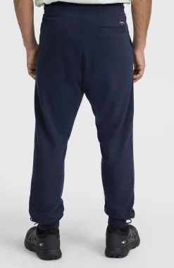 Homme O'Neill Pantalons|Protection Anti-Uv-HommesPantalon de survêtement Logo| Bleu