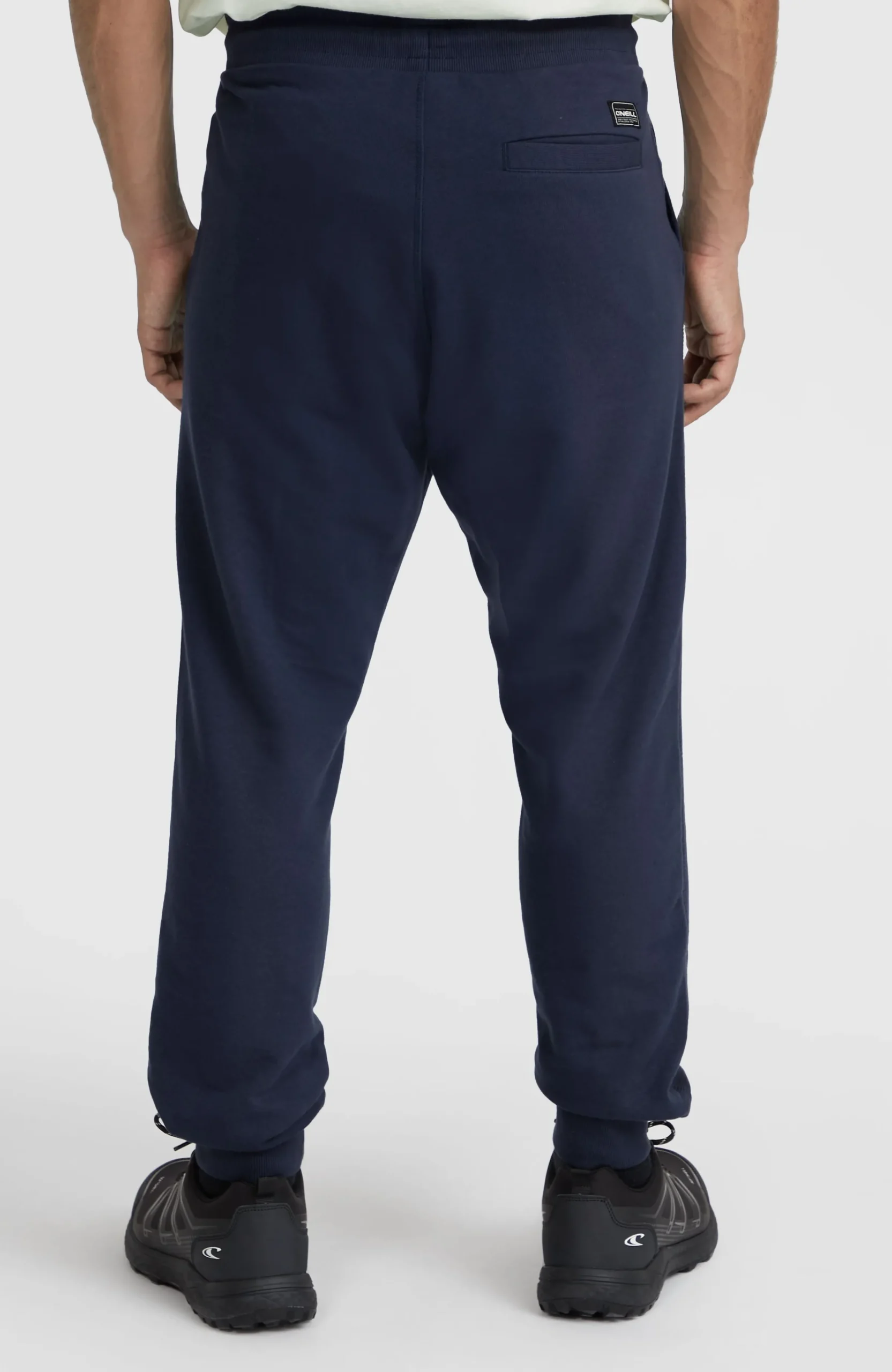 Homme O'Neill Pantalons|Protection Anti-Uv-HommesPantalon de survêtement Logo| Bleu