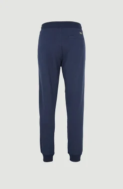 Homme O'Neill Pantalons|Protection Anti-Uv-HommesPantalon de survêtement Logo| Bleu