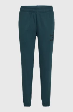Homme O'Neill Pantalons|Protection Anti-Uv-HommesPantalon de survêtement Future Surf Society| Bleu