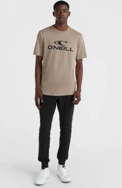 Homme O'Neill Pantalons|Protection Anti-Uv-HommesPantalon de survêtement Small Logo| Noire