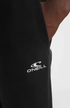 Homme O'Neill Pantalons|Protection Anti-Uv-HommesPantalon de survêtement Small Logo| Noire