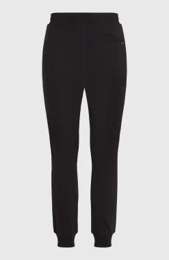 Homme O'Neill Pantalons|Protection Anti-Uv-HommesPantalon de survêtement Small Logo| Noire