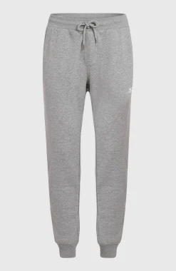 Homme O'Neill Pantalons|Protection Anti-Uv-HommesPantalon de survêtement Small Logo| Gris