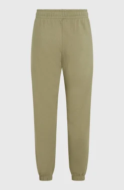 Homme O'Neill Pantalons|Protection Anti-Uv-HommesPantalon de survêtement Future Surf Society| Vert