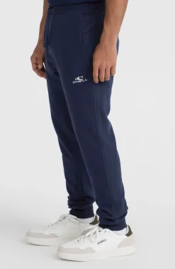 Homme O'Neill Pantalons|Protection Anti-Uv-HommesPantalon de survêtement Small Logo| Bleu