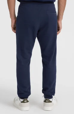 Homme O'Neill Pantalons|Protection Anti-Uv-HommesPantalon de survêtement Small Logo| Bleu