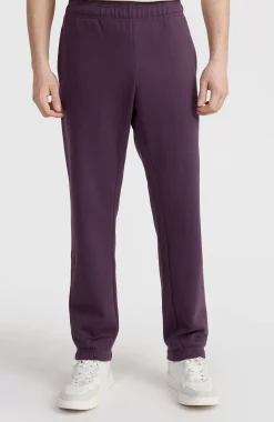 Homme O'Neill Pantalons|Protection Anti-Uv-HommesPantalon de survêtement Future Surf Society| Violet