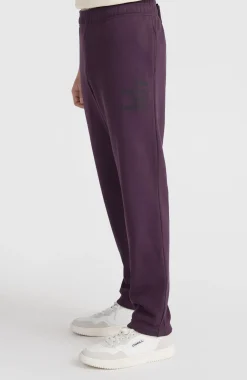 Homme O'Neill Pantalons|Protection Anti-Uv-HommesPantalon de survêtement Future Surf Society| Violet