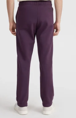 Homme O'Neill Pantalons|Protection Anti-Uv-HommesPantalon de survêtement Future Surf Society| Violet