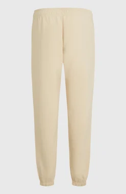 Homme O'Neill Pantalons|Protection Anti-Uv-HommesPantalon de survêtement Future Surf Society| Beige