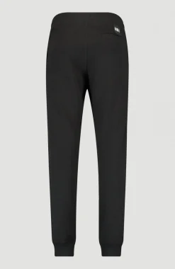 Homme O'Neill Pantalons|Protection Anti-Uv-HommesPantalon de survêtement Logo| Noire
