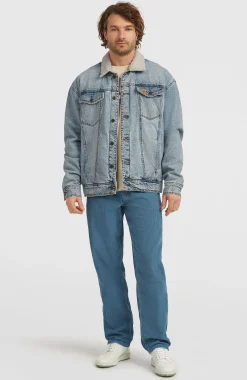 Homme O'Neill Pantalons|Protection Anti-Uv-HommesPantalon O'Riginals Carpenter| Bleu