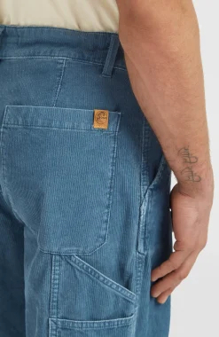 Homme O'Neill Pantalons|Protection Anti-Uv-HommesPantalon O'Riginals Carpenter| Bleu