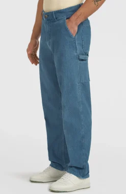 Homme O'Neill Pantalons|Protection Anti-Uv-HommesPantalon O'Riginals Carpenter| Bleu
