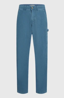 Homme O'Neill Pantalons|Protection Anti-Uv-HommesPantalon O'Riginals Carpenter| Bleu