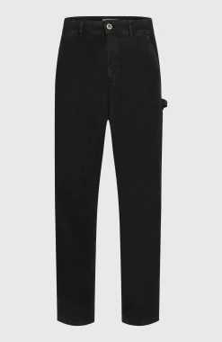Homme O'Neill Pantalons|Protection Anti-Uv-HommesPantalon O'Riginals Carpenter| Noire