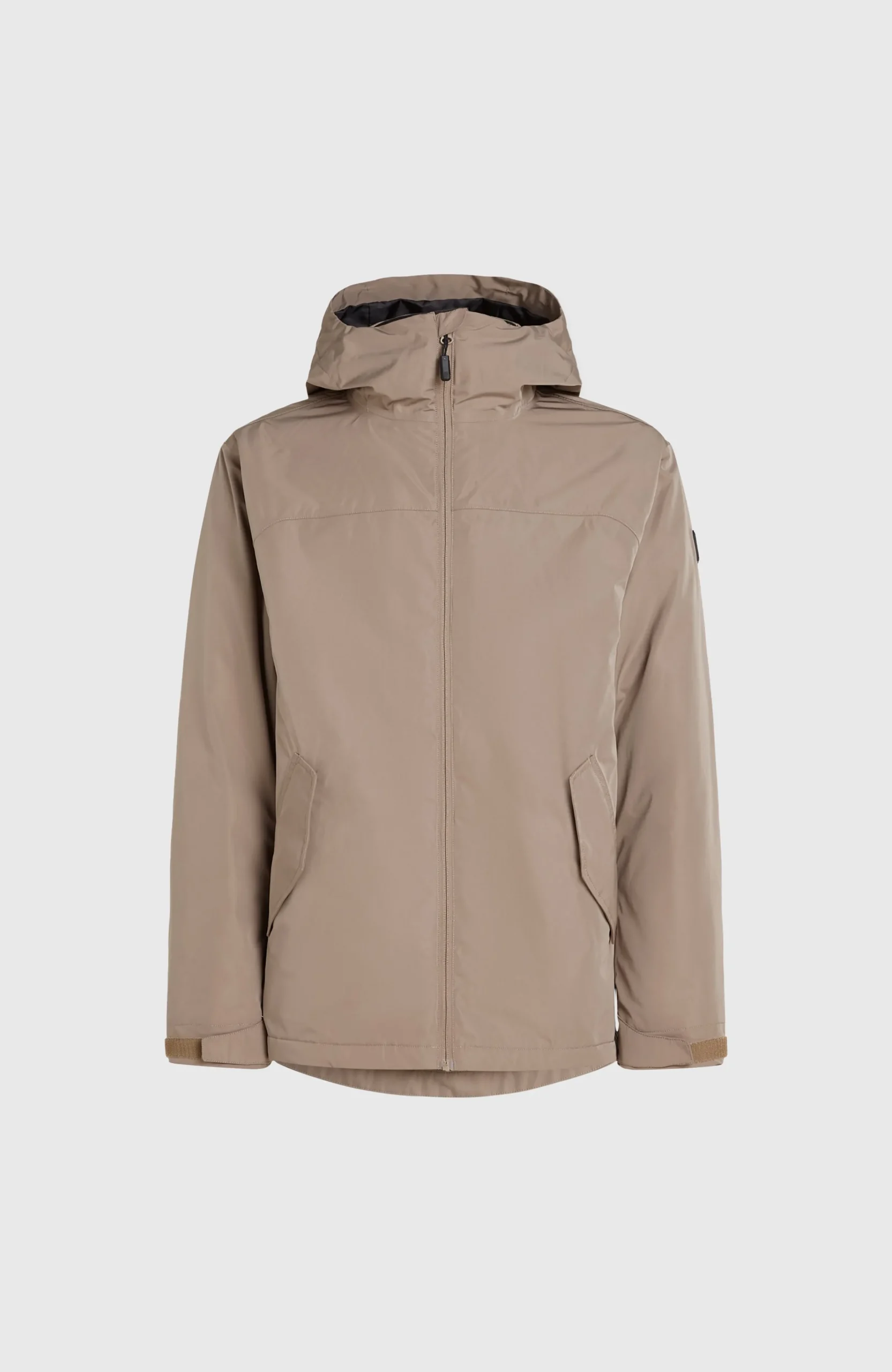 Homme O'Neill Vestes|Protection Anti-Uv-HommesParka 3-in-1 10K/10K| Brun