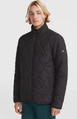 Homme O'Neill Vestes|Protection Anti-Uv-HommesParka 3-in-1 10K/10K| Noire