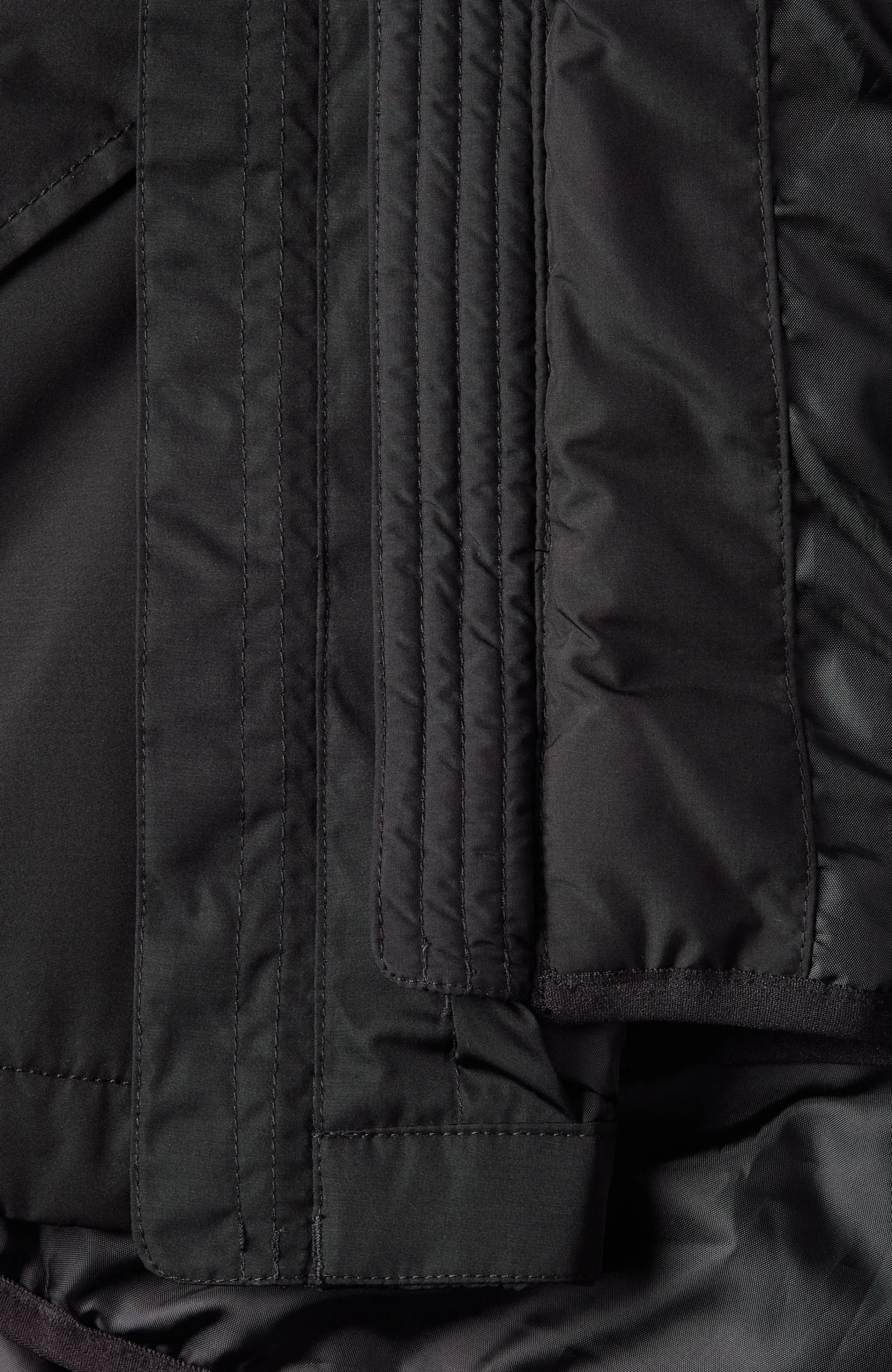 Homme O'Neill Vestes|Protection Anti-Uv-HommesParka 3-in-1 10K/10K| Noire