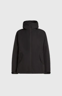 Homme O'Neill Vestes|Protection Anti-Uv-HommesParka 3-in-1 10K/10K| Noire