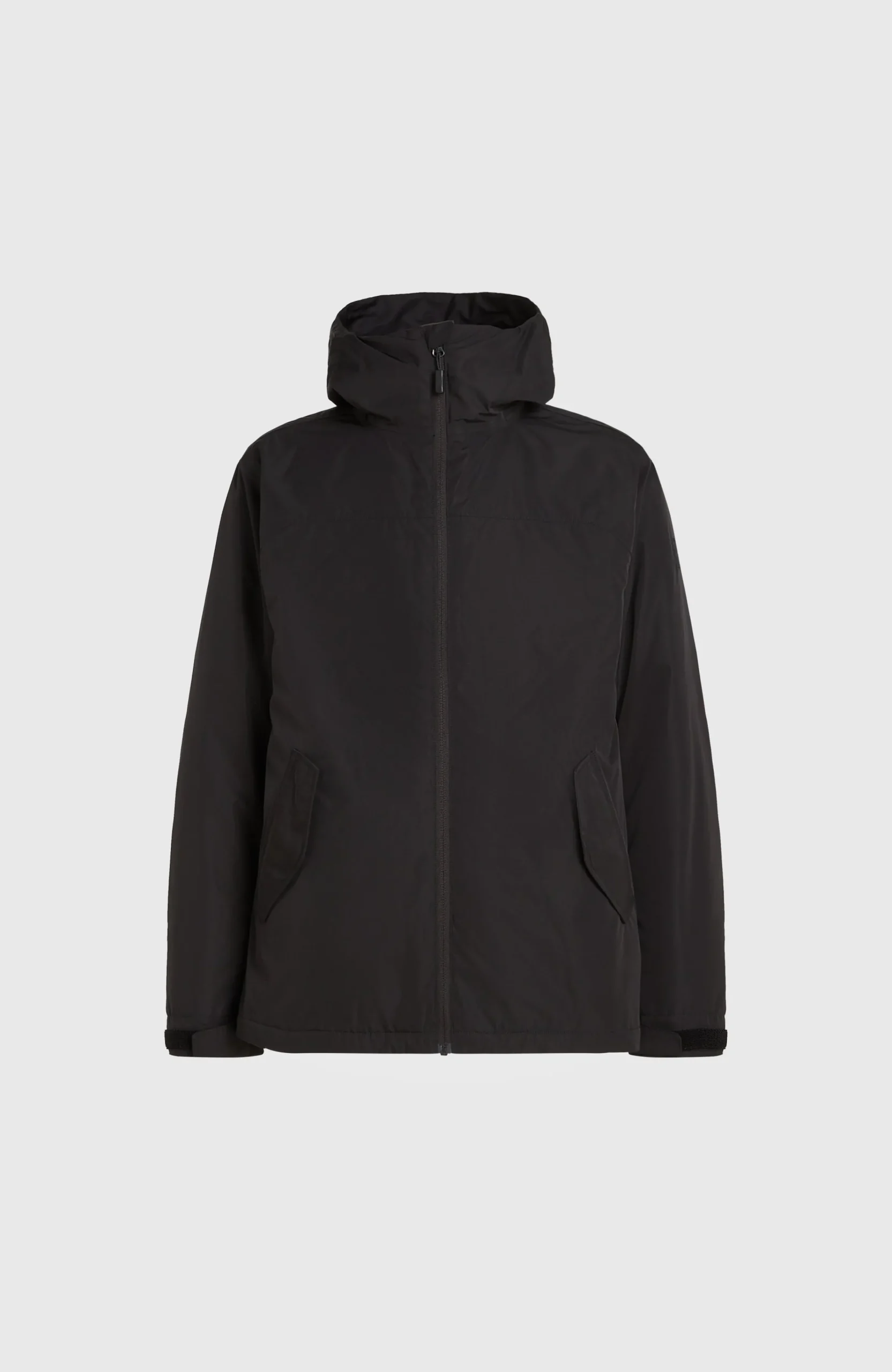 Homme O'Neill Vestes|Protection Anti-Uv-HommesParka 3-in-1 10K/10K| Noire