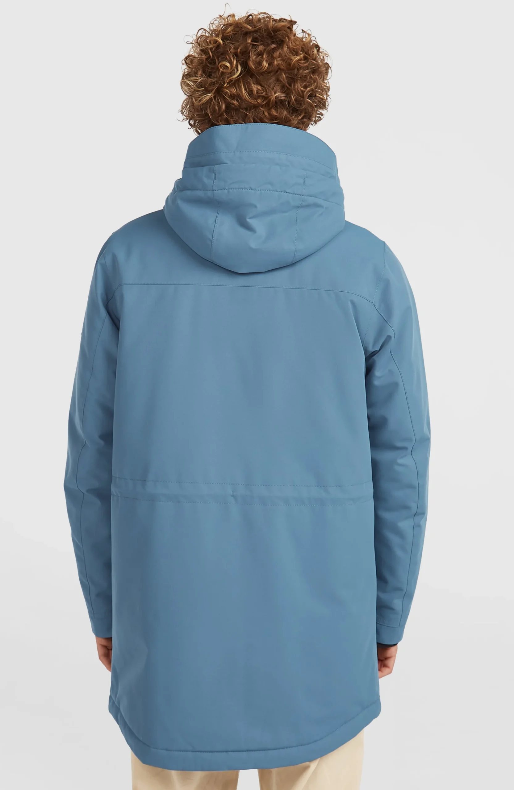 Homme O'Neill Vestes|Protection Anti-Uv-HommesParka Journey 10K/10K| Bleu