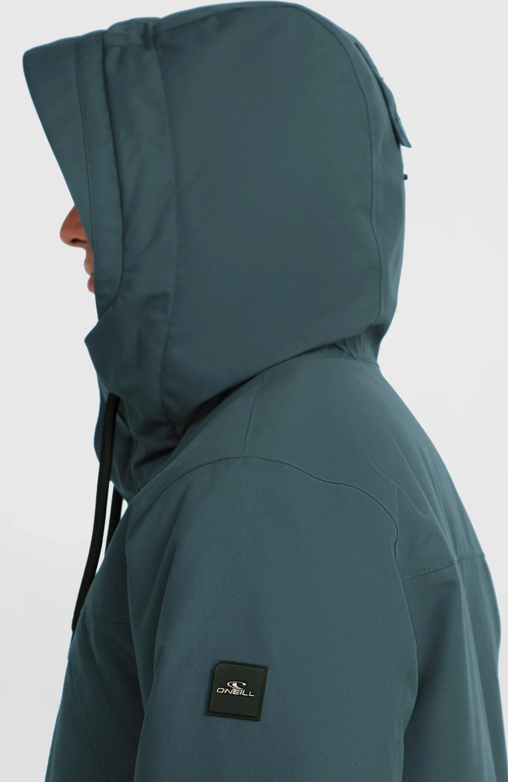 Homme O'Neill Vestes|Protection Anti-Uv-HommesParka Journey 10K/10K| Bleu