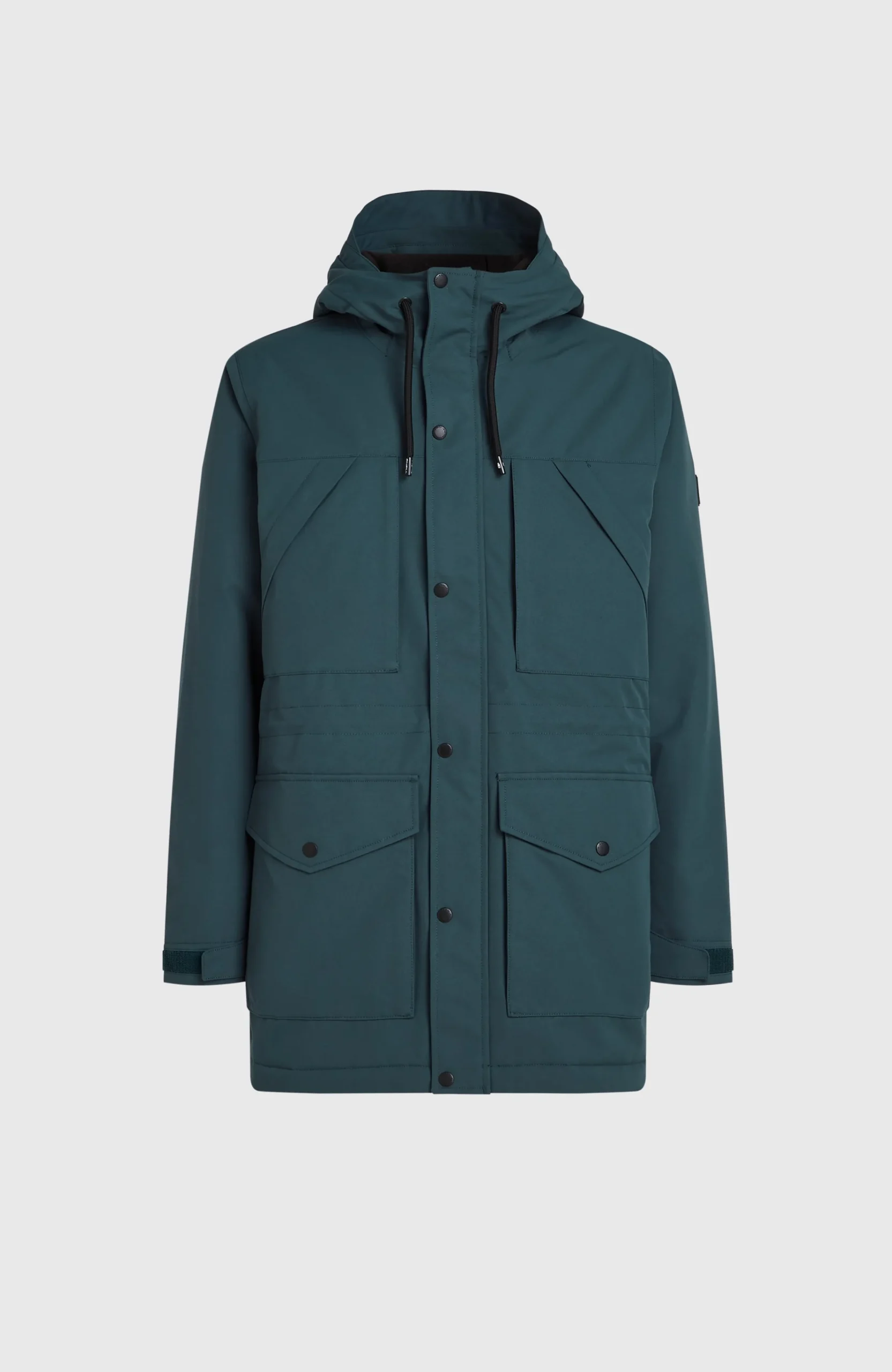 Homme O'Neill Vestes|Protection Anti-Uv-HommesParka Journey 10K/10K| Bleu
