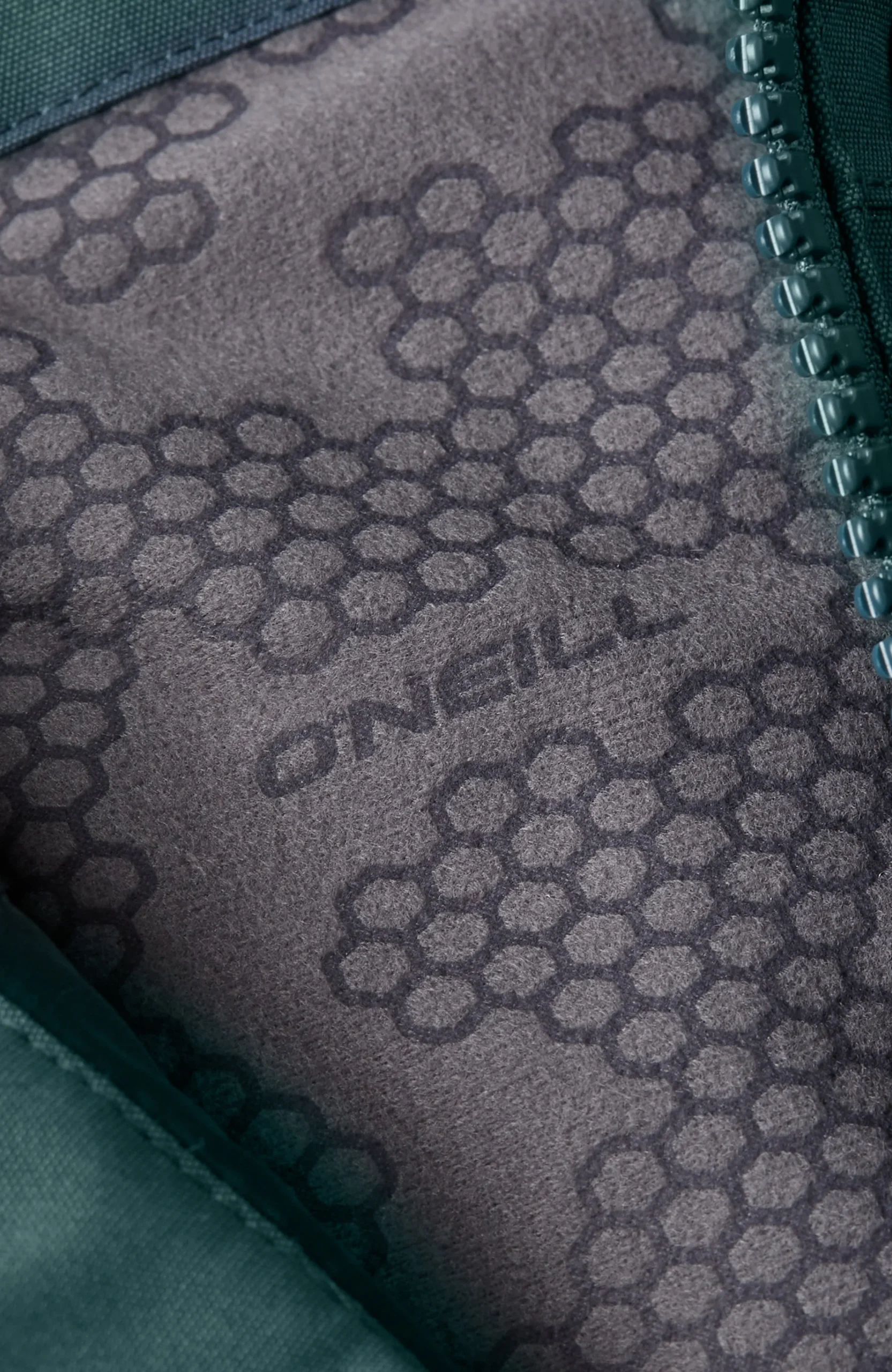 Homme O'Neill Vestes|Protection Anti-Uv-HommesParka Journey 10K/10K| Bleu