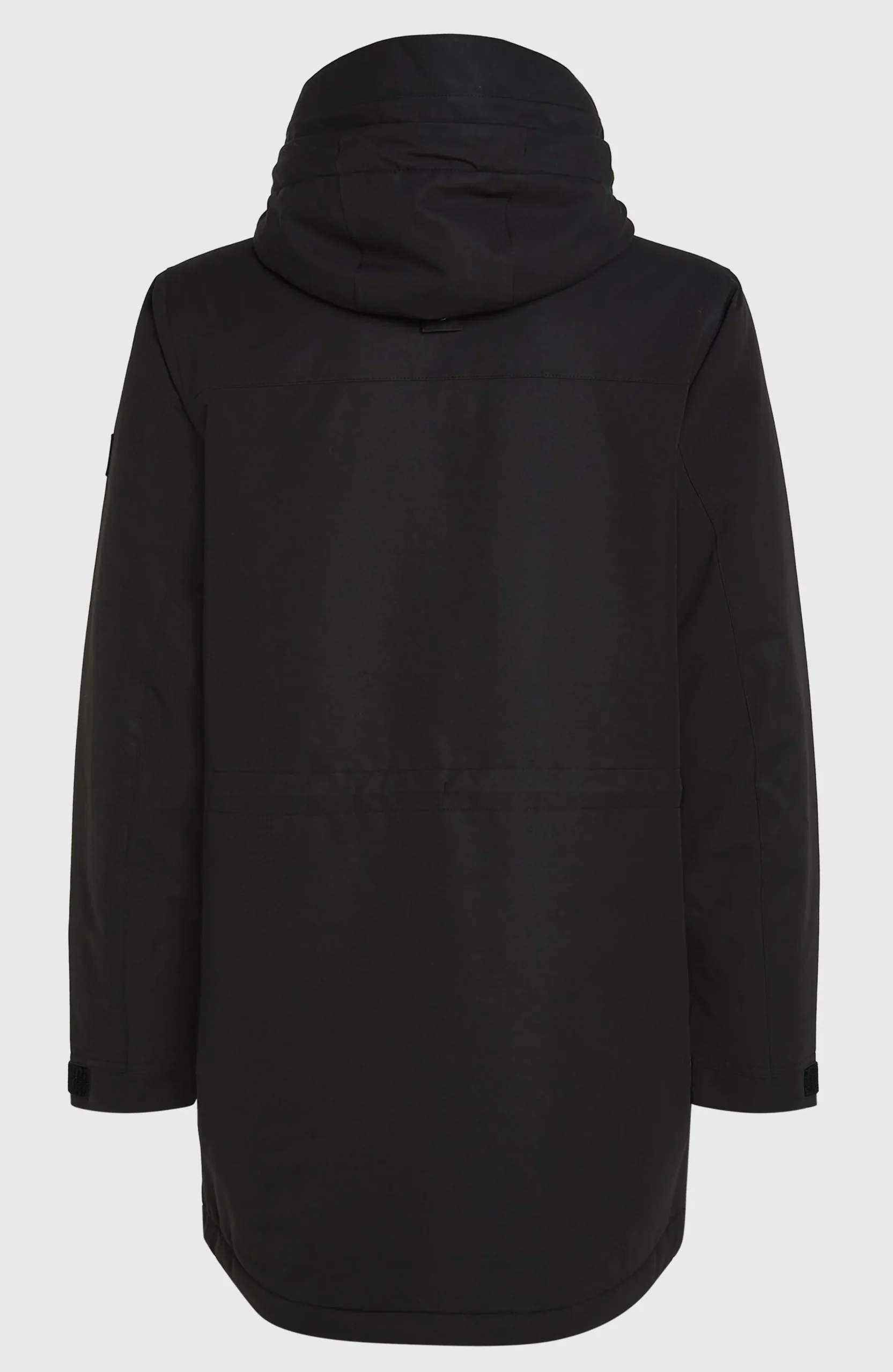 Homme O'Neill Vestes|Protection Anti-Uv-HommesParka Journey 10K/10K| Noire