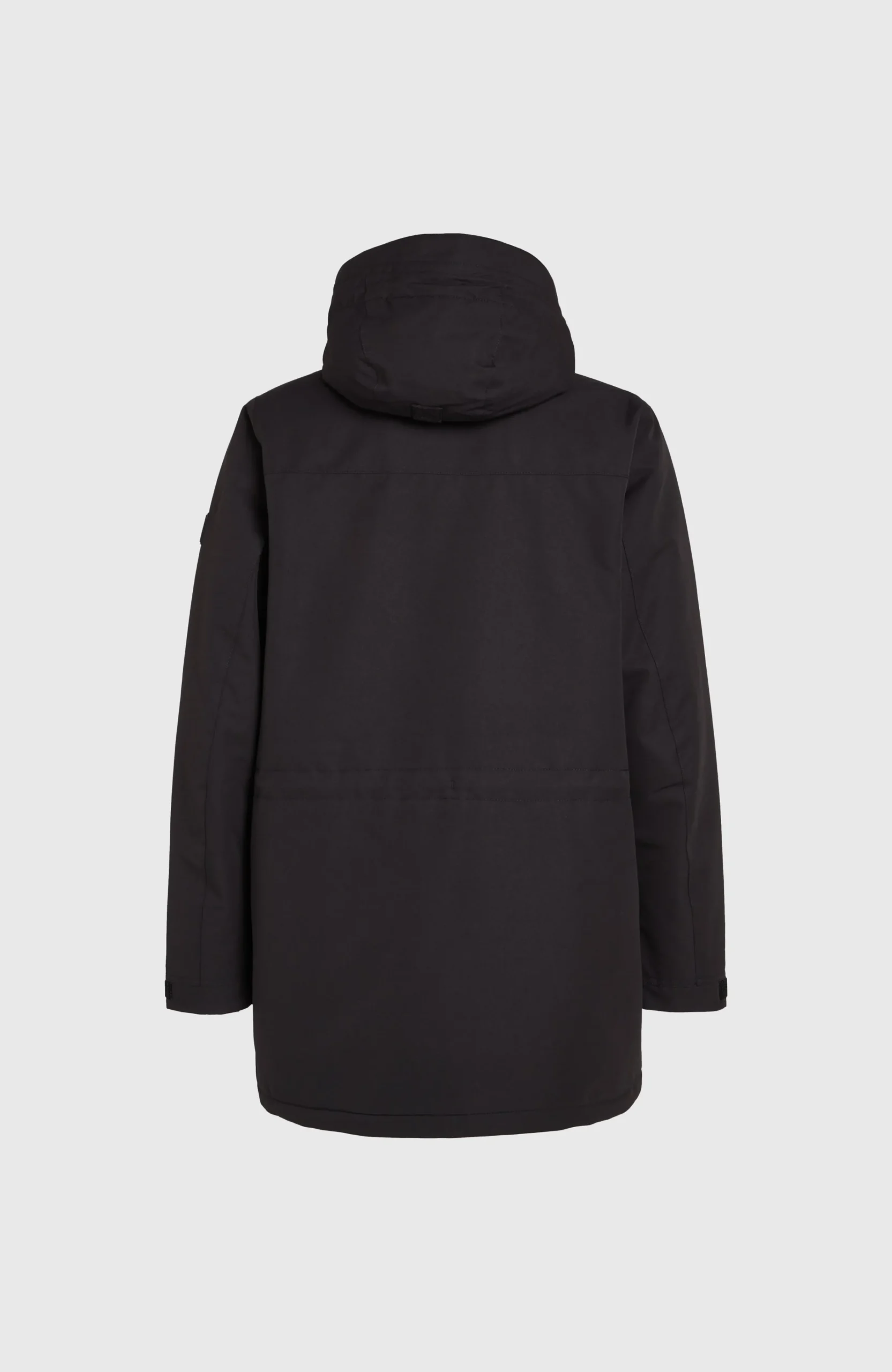 Homme O'Neill Vestes|Protection Anti-Uv-HommesParka Journey 10K/10K| Noire