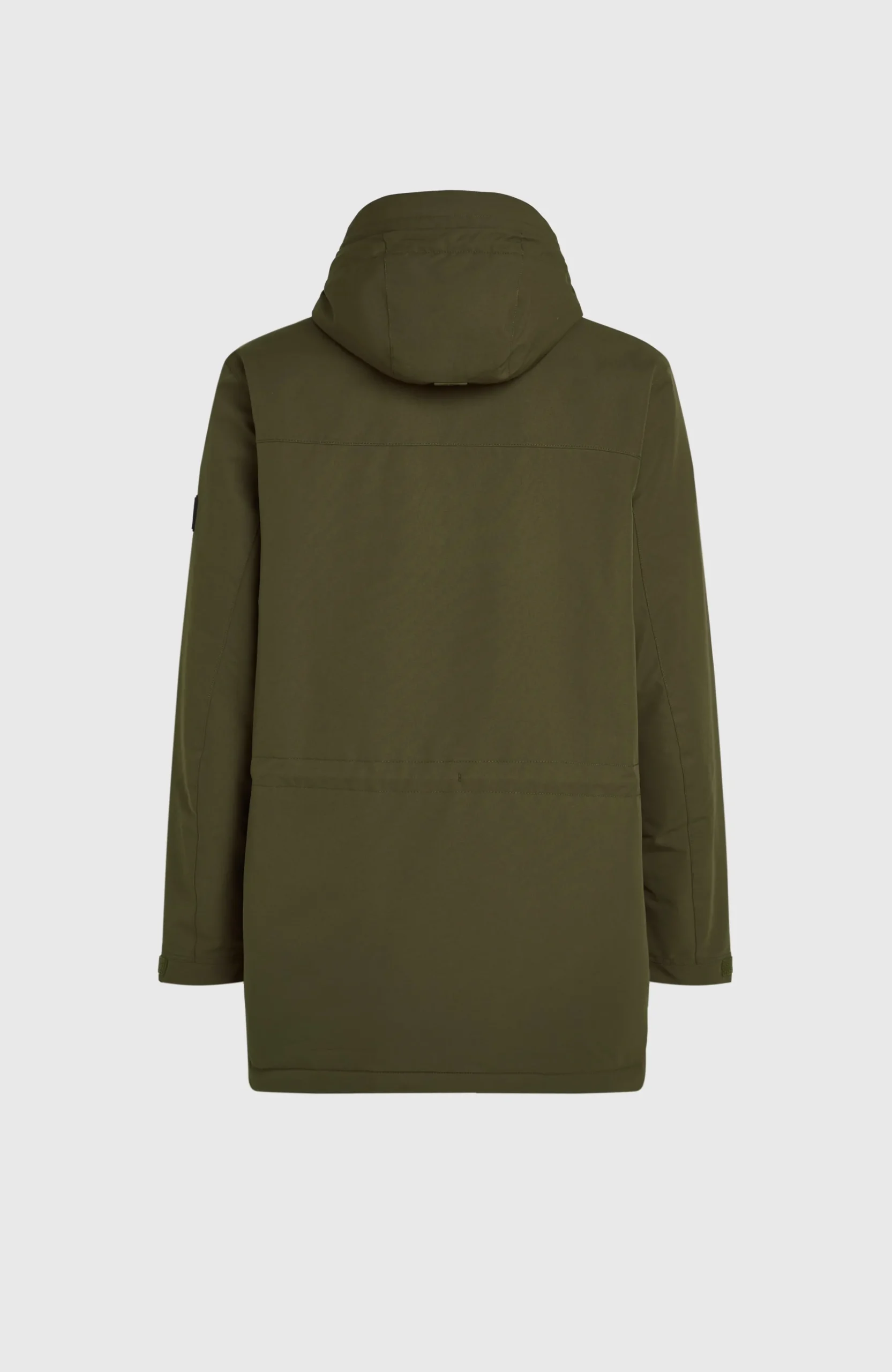 Homme O'Neill Vestes|Protection Anti-Uv-HommesParka Journey 10K/10K| Vert