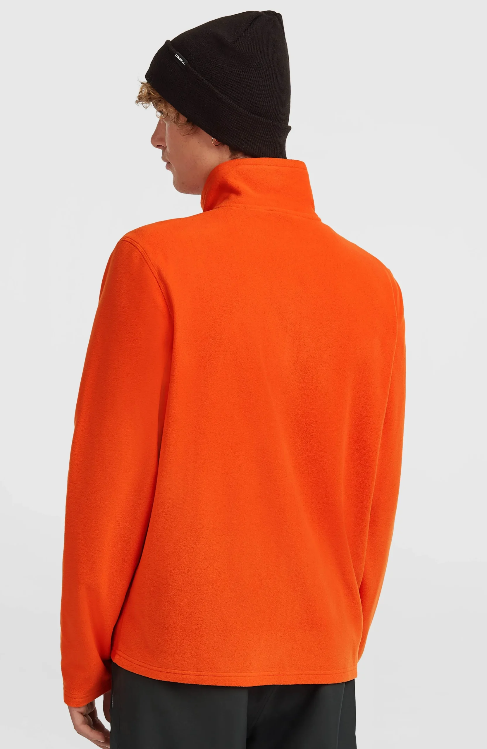 Homme O'Neill Polaires|Polaires & Sous-Couches-HommesPolaire FWC'Cruz Jack's Polartec® à zip intégral| Rouge