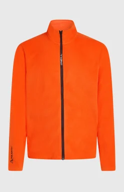 Homme O'Neill Polaires|Polaires & Sous-Couches-HommesPolaire FWC'Cruz Jack's Polartec® à zip intégral| Rouge