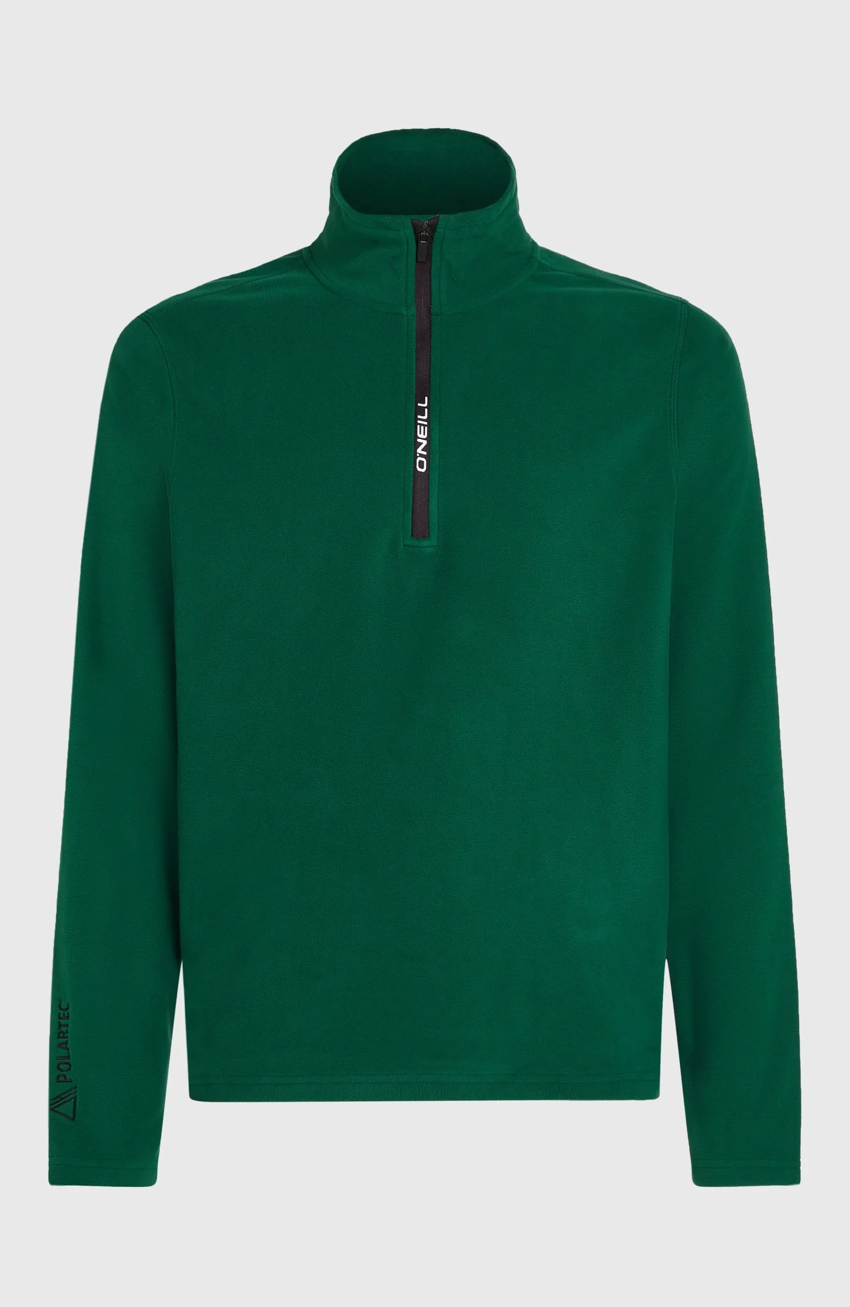 Homme O'Neill Polaires|Polaires & Sous-Couches-HommesPolaire FWC'Cruz Jack's Polartec® à col demi-zip| Vert