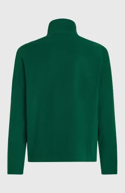 Homme O'Neill Polaires|Polaires & Sous-Couches-HommesPolaire FWC'Cruz Jack's Polartec® à col demi-zip| Vert