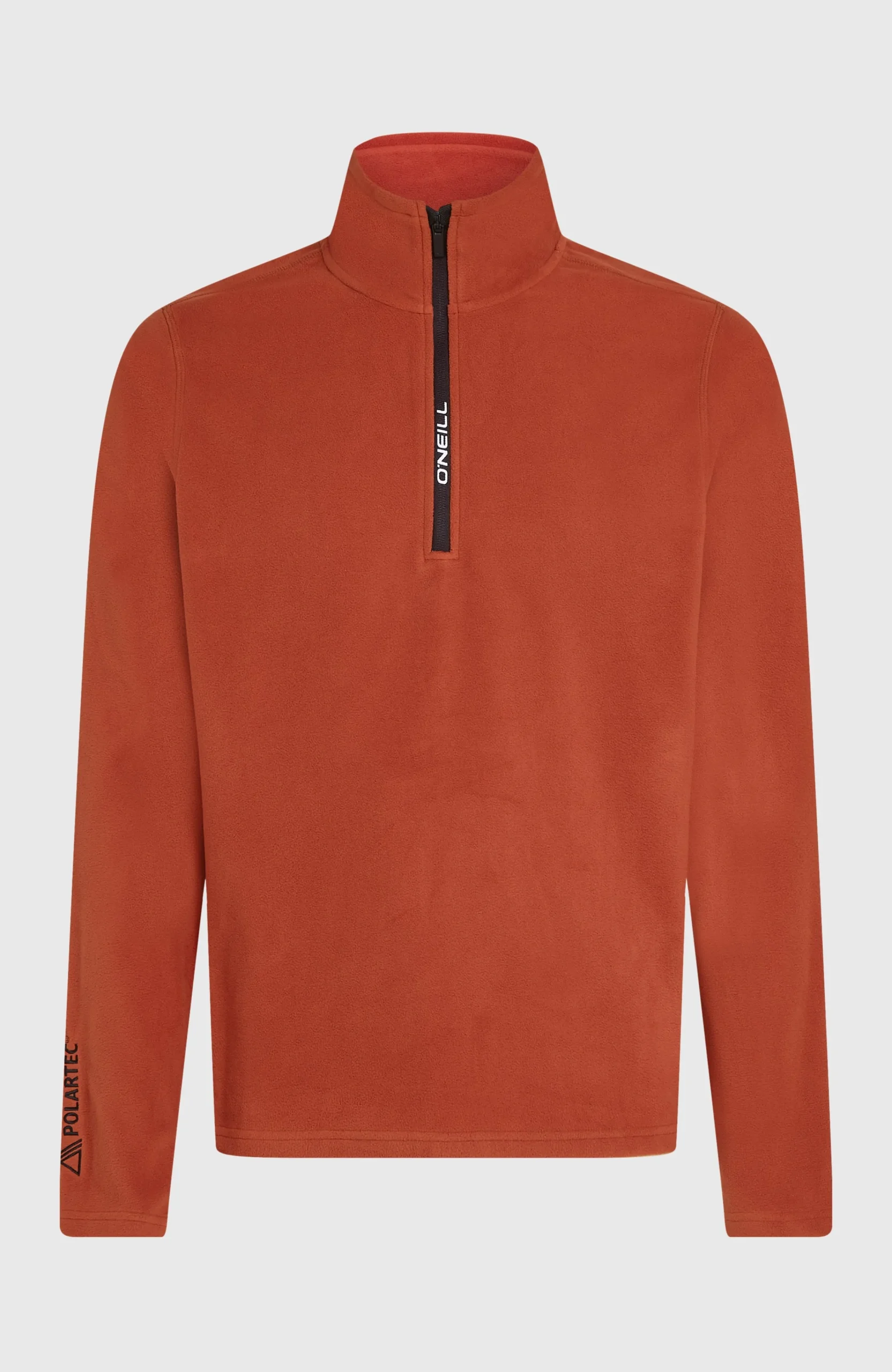 Homme O'Neill Polaires|Polaires & Sous-Couches-HommesPolaire FWC'Cruz Jack's Polartec® à col demi-zip| Orange