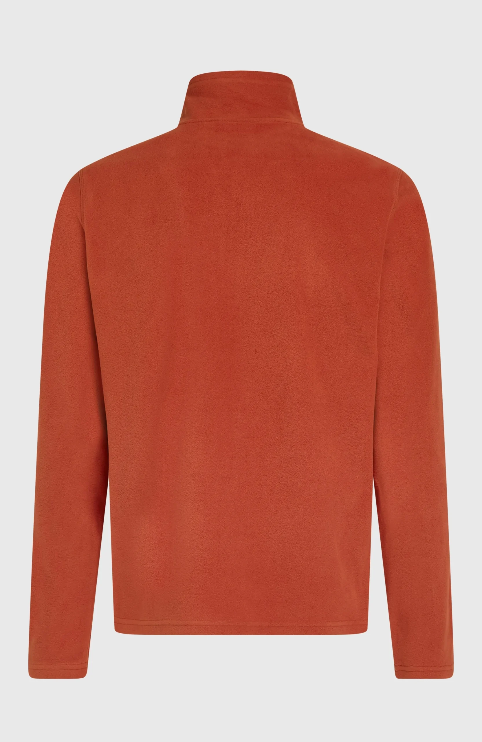 Homme O'Neill Polaires|Polaires & Sous-Couches-HommesPolaire FWC'Cruz Jack's Polartec® à col demi-zip| Orange