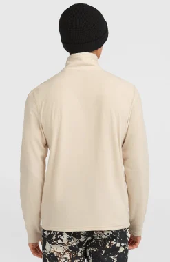 Homme O'Neill Polaires|Polaires & Sous-Couches-HommesPolaire FWC'Cruz Jack's Polartec® à zip intégral| Beige