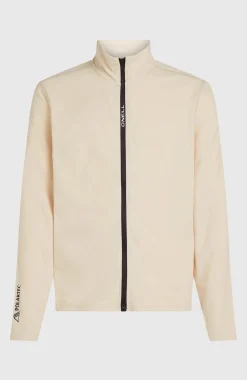 Homme O'Neill Polaires|Polaires & Sous-Couches-HommesPolaire FWC'Cruz Jack's Polartec® à zip intégral| Beige