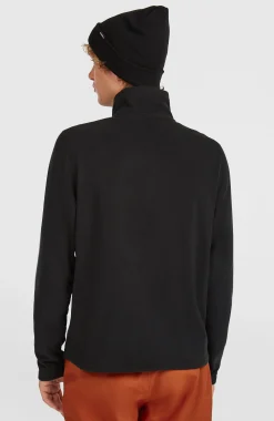 Homme O'Neill Polaires|Polaires & Sous-Couches-HommesPolaire FWC'Cruz Jack's Polartec® à col demi-zip| Noire