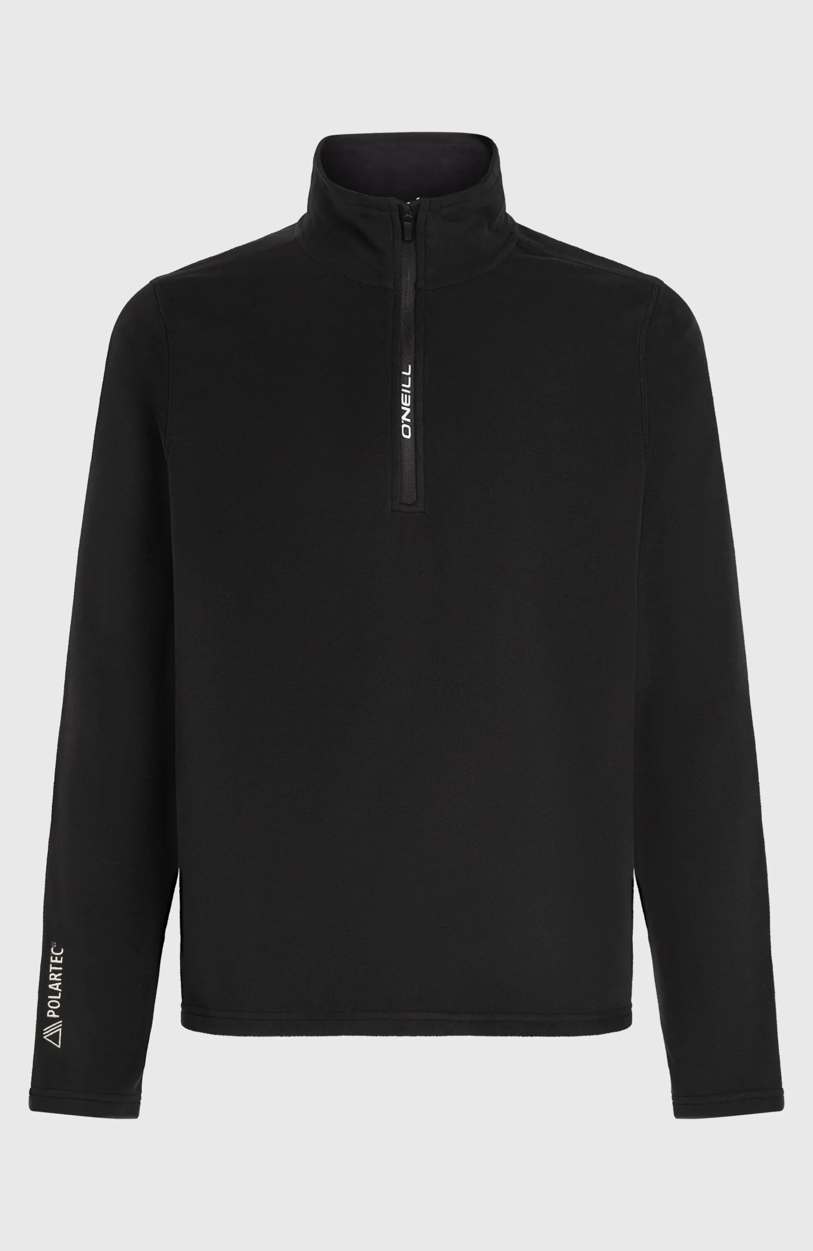 Homme O'Neill Polaires|Polaires & Sous-Couches-HommesPolaire FWC'Cruz Jack's Polartec® à col demi-zip| Noire