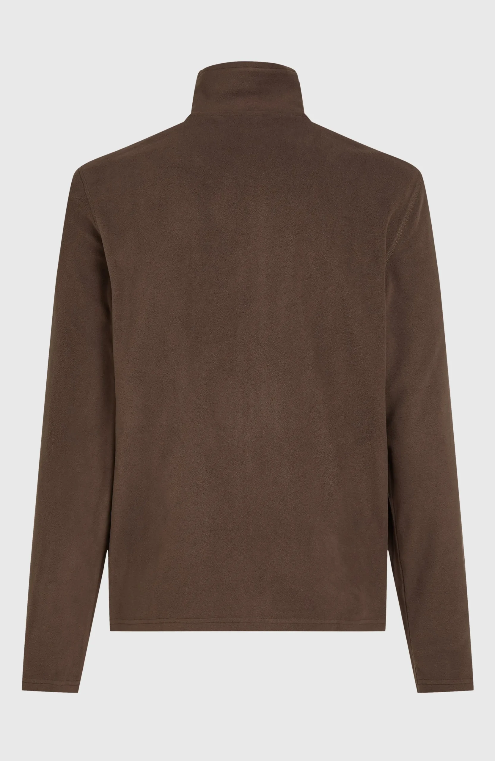 Homme O'Neill Polaires|Polaires & Sous-Couches-HommesPolaire FWC'Cruz Jack's Polartec® à zip intégral| Brun