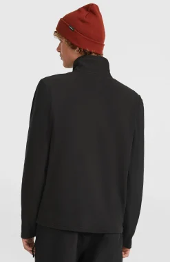 Homme O'Neill Polaires|Polaires & Sous-Couches-HommesPolaire FWC'Cruz Jack's Polartec® à zip intégral| Noire