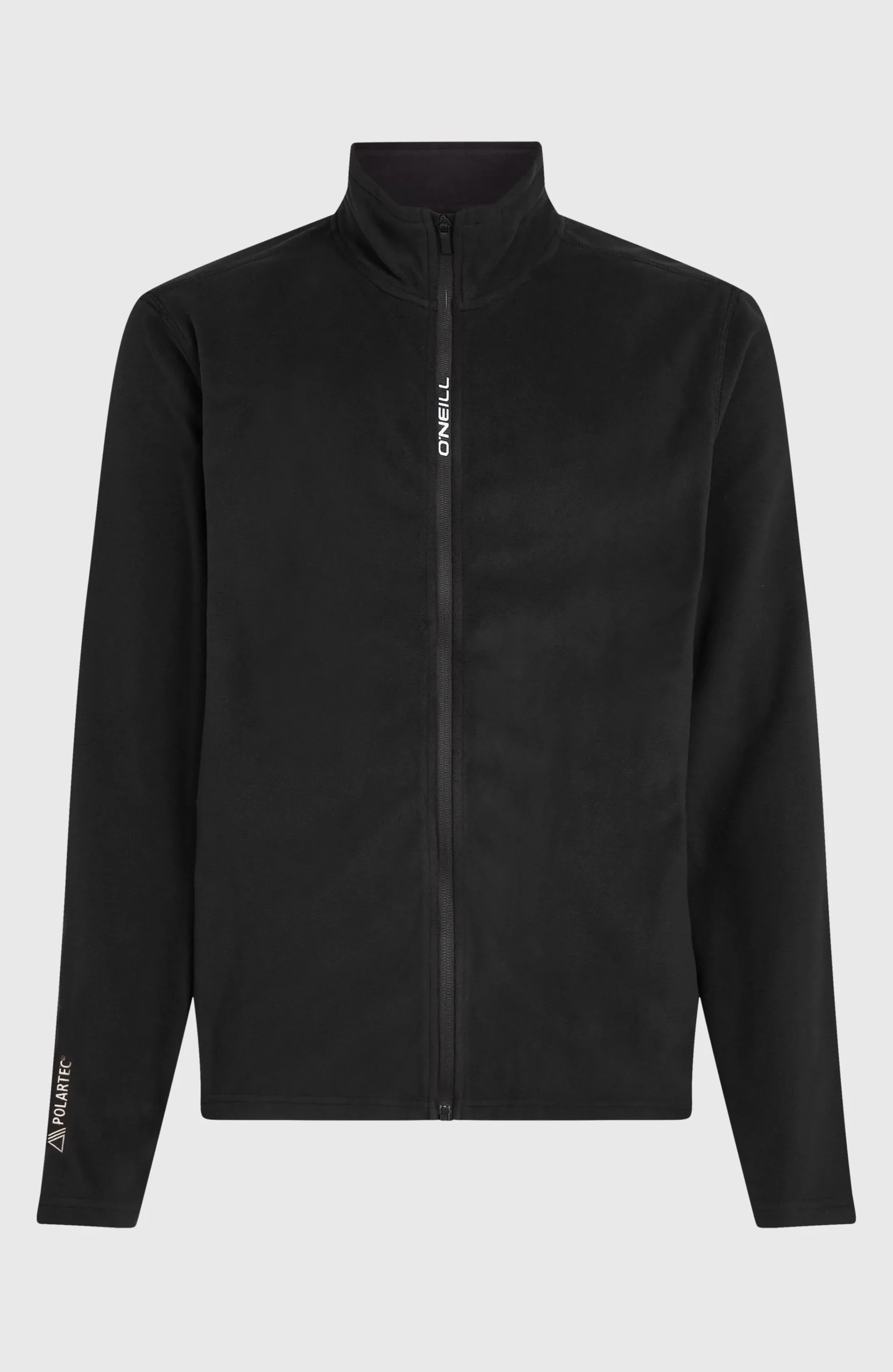Homme O'Neill Polaires|Polaires & Sous-Couches-HommesPolaire FWC'Cruz Jack's Polartec® à zip intégral| Noire